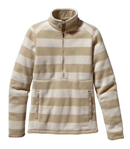 Women's Better Sweater™ Stripe Marsupial – Patagonia Worn Wear®