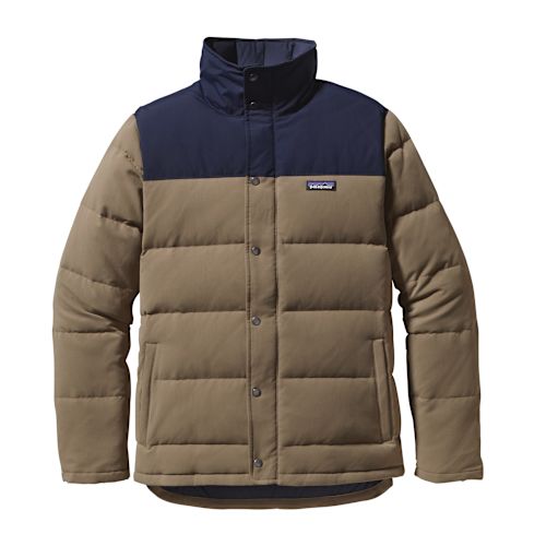 M's Bivy Down Jacket – Patagonia Worn Wear®