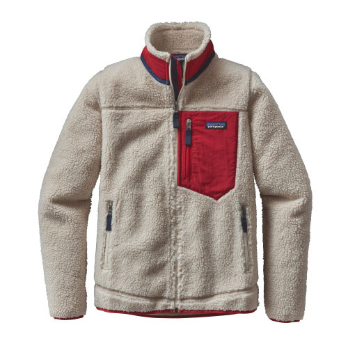 Women's Classic Retro-X® Jacket – Patagonia Worn Wear® Women's Classic Retro-X® Jacket – Patagonia Worn Wear®
