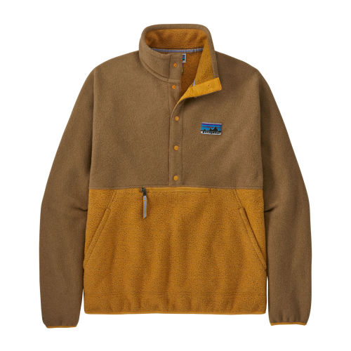 Natural Blend Snap-T® Pullover – Patagonia Worn Wear®