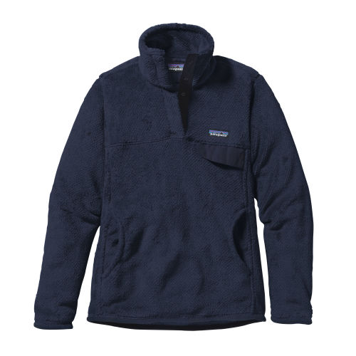 Women's Re-Tool Snap-T® Pullover – Patagonia Worn Wear® Women's Re-Tool Snap-T® Pullover – Patagonia Worn Wear®