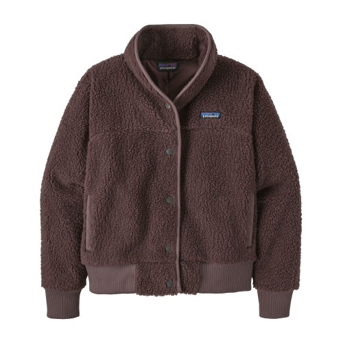 W's Snap Front Retro-X® Jacket – Patagonia Worn Wear® W's Snap Front Retro-X® Jacket – Patagonia Worn Wear®