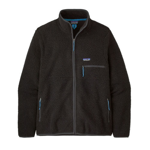 Men's Reclaimed Fleece Jacket – Patagonia Worn Wear® Men's Reclaimed Fleece Jacket – Patagonia Worn Wear®