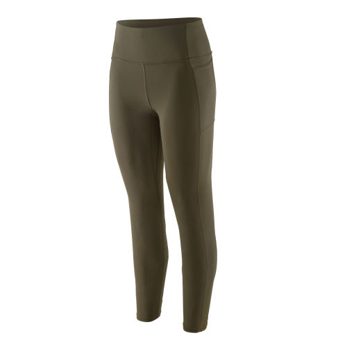 Women's Maipo 7/8 Stash Tights – Patagonia Worn Wear®