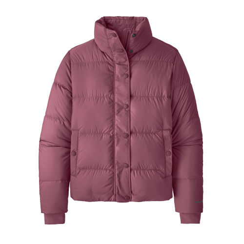 Women's Silent Down Jacket – Patagonia Worn Wear® Women's Silent Down Jacket – Patagonia Worn Wear®