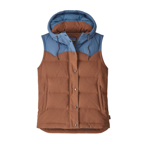 W's Bivy Hooded Vest – Patagonia Worn Wear® W's Bivy Hooded Vest – Patagonia Worn Wear®