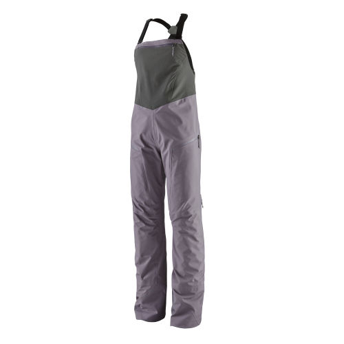 Women's SnowDrifter Bibs – Patagonia Worn Wear®