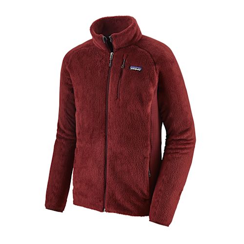 M's R2® Jacket – Patagonia Worn Wear®