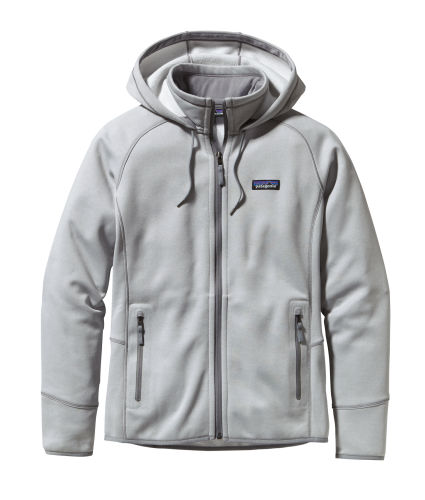 W's Tech Fleece Hoody – Patagonia Worn Wear® W's Tech Fleece Hoody – Patagonia Worn Wear®