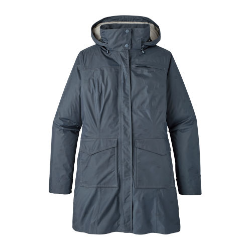 W's Torrentshell City Coat – Patagonia Worn Wear® W's Torrentshell City Coat – Patagonia Worn Wear®