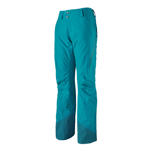 W's Insulated Powder Bowl Pants – Patagonia Worn Wear®