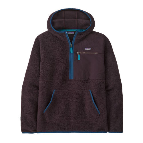 Men's Retro Pile Pullover – Patagonia Worn Wear® Men's Retro Pile Pullover – Patagonia Worn Wear®