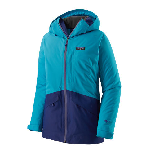 スノーボード Patagonia Insulated belle jacket XS W's Insulated Snowbelle Jacket – Patagonia Worn Wear®