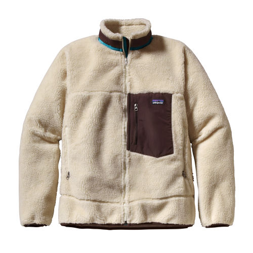 Men's Classic Retro-X® Jacket – Patagonia Worn Wear® Men's Classic Retro-X® Jacket – Patagonia Worn Wear®