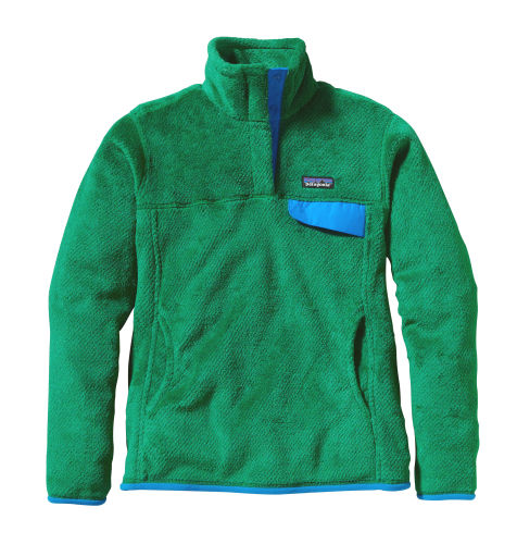 Women's Re-Tool Snap-T® Pullover – Patagonia Worn Wear® Women's Re-Tool Snap-T® Pullover – Patagonia Worn Wear®