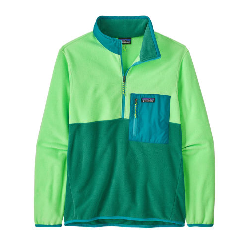 Men's Microdini 1/2-Zip Pullover – Patagonia Worn Wear® Men's Microdini 1/2-Zip Pullover – Patagonia Worn Wear®