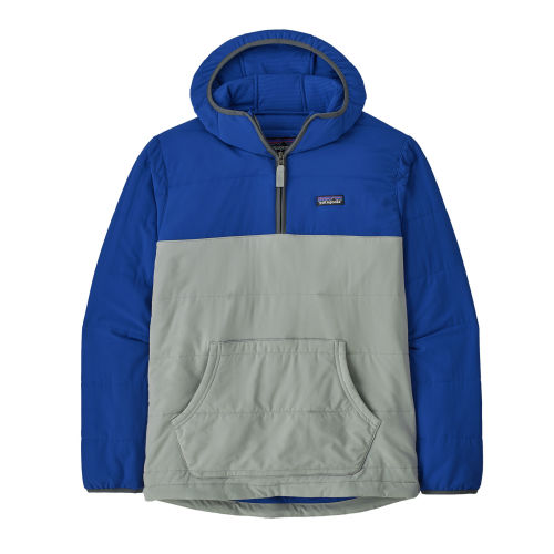 Men's Pack In Pullover Hoody – Patagonia Worn Wear® Men's Pack In Pullover Hoody – Patagonia Worn Wear®