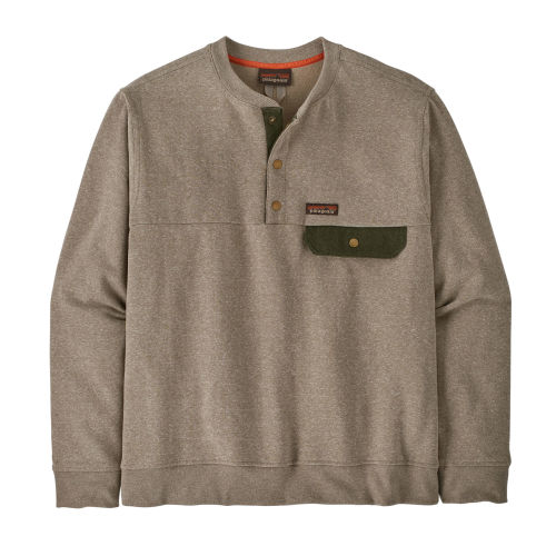 patagonia ライトファリアーズシャツ HEMP 茶タグ　M　SP22 patagonia ライトファリアーズシャツ HEMP 茶タグMSP22