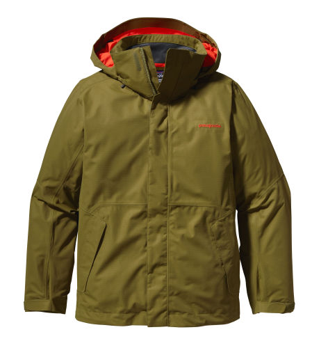 M's Snowshot Jacket – Patagonia Worn Wear® M's Snowshot Jacket – Patagonia Worn Wear®