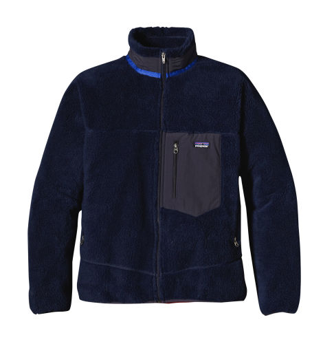 Men's Classic Retro-X® Jacket – Patagonia Worn Wear® Men's Classic Retro-X® Jacket – Patagonia Worn Wear®