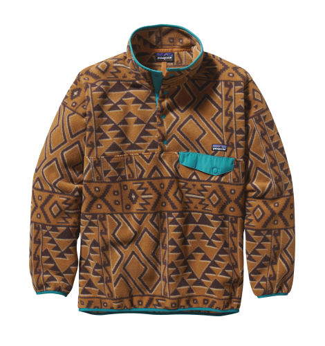 Men's Synchilla® Snap-T® Pullover – Patagonia Worn Wear® Men's Synchilla® Snap-T® Pullover – Patagonia Worn Wear®