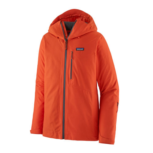 M's Powder Bowl Jacket – Patagonia Worn Wear®