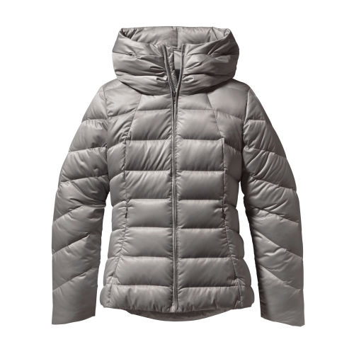 ダウンジャケット GREY DOWN JACKET Women's Downtown Jacket – Patagonia Worn Wear®