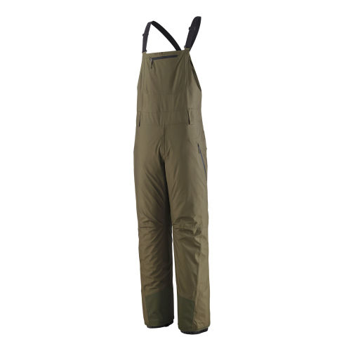 スノーボード Patagonia Men's Powder Town Bibs Men's Powder Town Bibs – Patagonia Worn Wear®