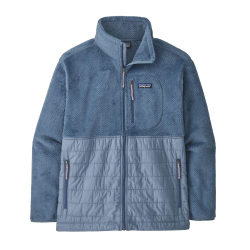 Women's Re-Tool Hybrid Jacket – Patagonia Worn Wear® Women's Re-Tool Hybrid Jacket – Patagonia Worn Wear®