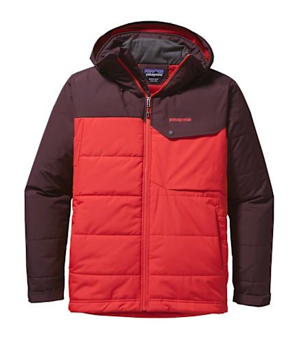 希少 美品 patagonia Rubicon スノーウェア M M's Rubicon Jacket – Patagonia Worn Wear®