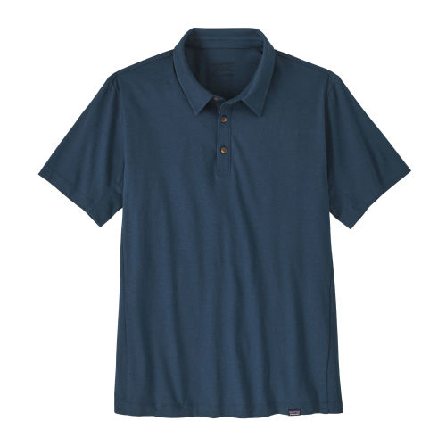 Men's Essential Polo – Patagonia Worn Wear®