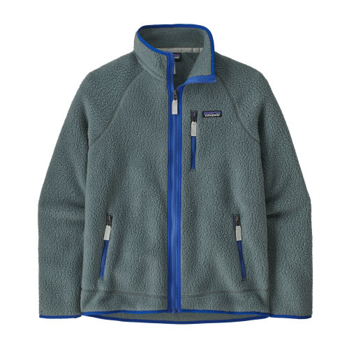 Men's Retro Pile Jacket – Patagonia Worn Wear® Men's Retro Pile Jacket – Patagonia Worn Wear®