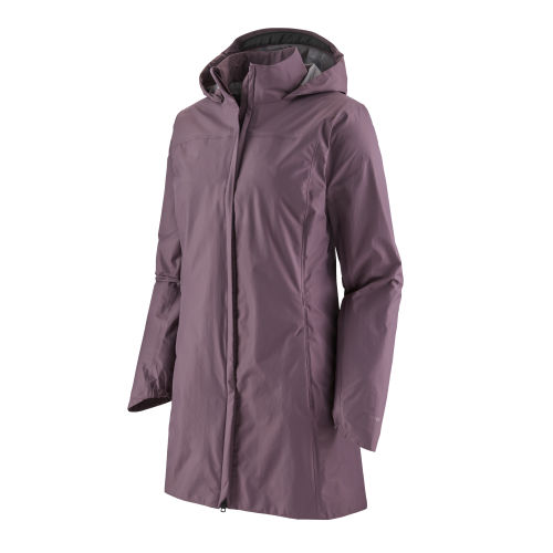 Women's Torrentshell 3L City Coat – Patagonia Worn Wear® Women's Torrentshell 3L City Coat – Patagonia Worn Wear®