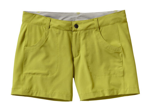 W's Happy Hike Shorts – Patagonia Worn Wear® W's Happy Hike Shorts – Patagonia Worn Wear®
