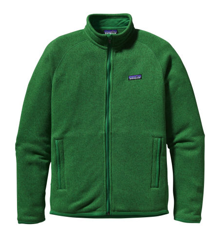 Men's Better Sweater® Jacket – Patagonia Worn Wear® Men's Better Sweater® Jacket – Patagonia Worn Wear®