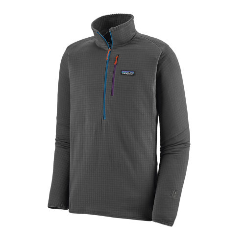 PATAGONIA R1 ショートジョン タグ付新品 R1 Air Jacket Men's