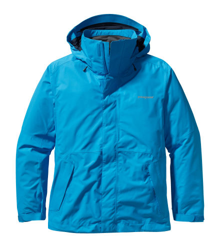 M's Snowshot Jacket – Patagonia Worn Wear®