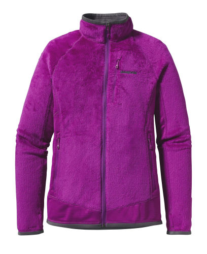 W's R2® Jacket – Patagonia Worn Wear®