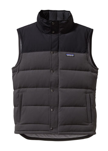 美品◎patagonia Bivy Down Vest 13年製 Sサイズ Men's Reversible Bivy Down Vest – Patagonia Worn Wear®