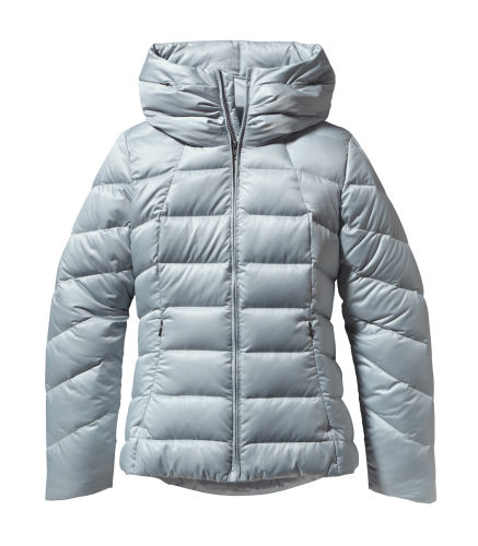 Women's Downtown Jacket – Patagonia Worn Wear® Women's Downtown Jacket – Patagonia Worn Wear®