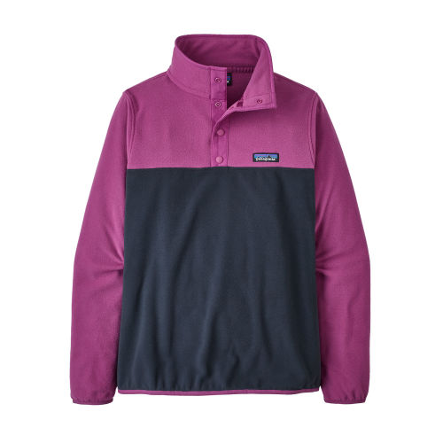Women's Micro D® Snap-T® Pullover – Patagonia Worn Wear® Women's Micro D® Snap-T® Pullover – Patagonia Worn Wear®