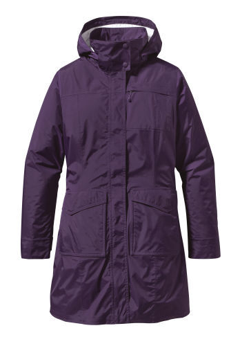 W's Torrentshell City Coat – Patagonia Worn Wear® W's Torrentshell City Coat – Patagonia Worn Wear®