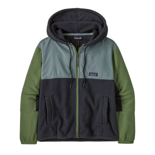 Women's Microdini Hoody – Patagonia Worn Wear®