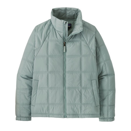 Patagonia ロストキャニオンジャケットダウ ン Women's Lost Canyon Jacket – Patagonia Worn Wear®
