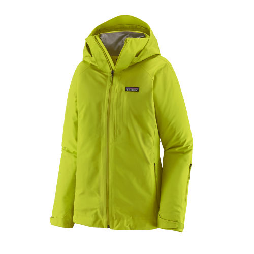 W's Insulated Powder Bowl Jacket – Patagonia Worn Wear® W's Insulated Powder Bowl Jacket – Patagonia Worn Wear®