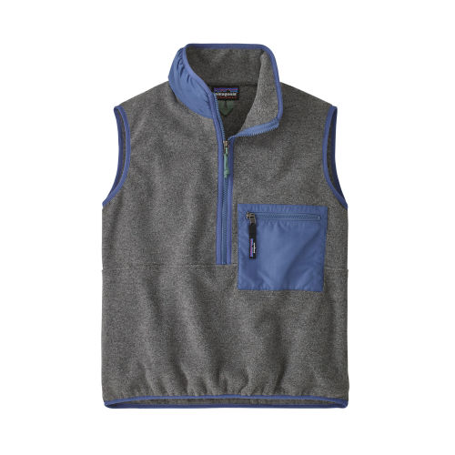 Women's Synchilla® Vest – Patagonia Worn Wear® Women's Synchilla® Vest – Patagonia Worn Wear®