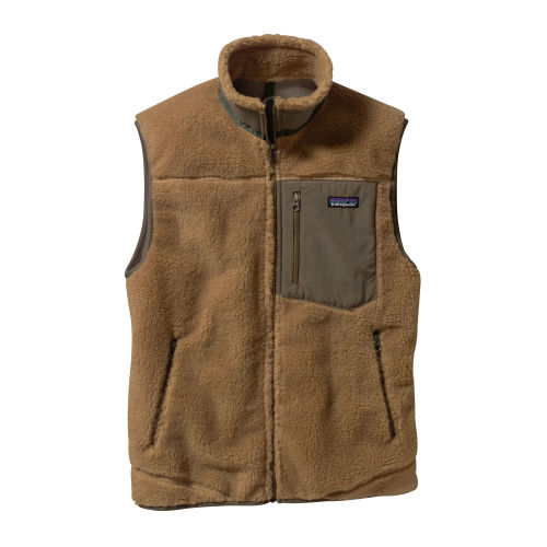 96 usa Patagonia Retro-x vest\