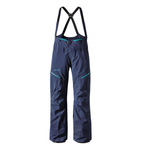 W's PowSlayer Bibs – Patagonia Worn Wear® W's PowSlayer Bibs – Patagonia Worn Wear®