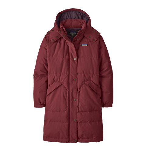 Women's Downdrift Parka – Patagonia Worn Wear® Women's Downdrift Parka – Patagonia Worn Wear®