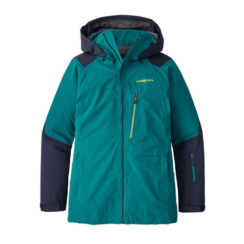 patagonia Untracked Jacket アントラックド ジャケット